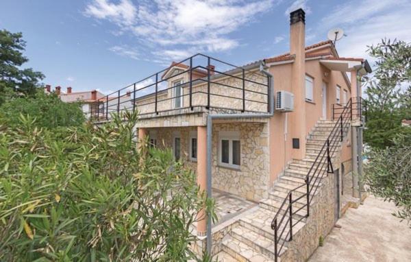 Apartmán Lejla *