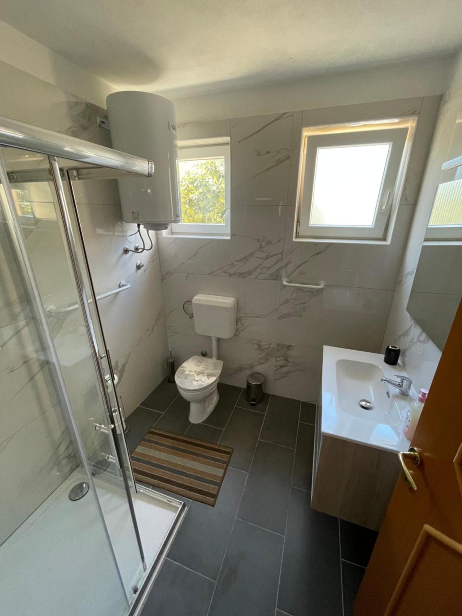 Apartman Lejla