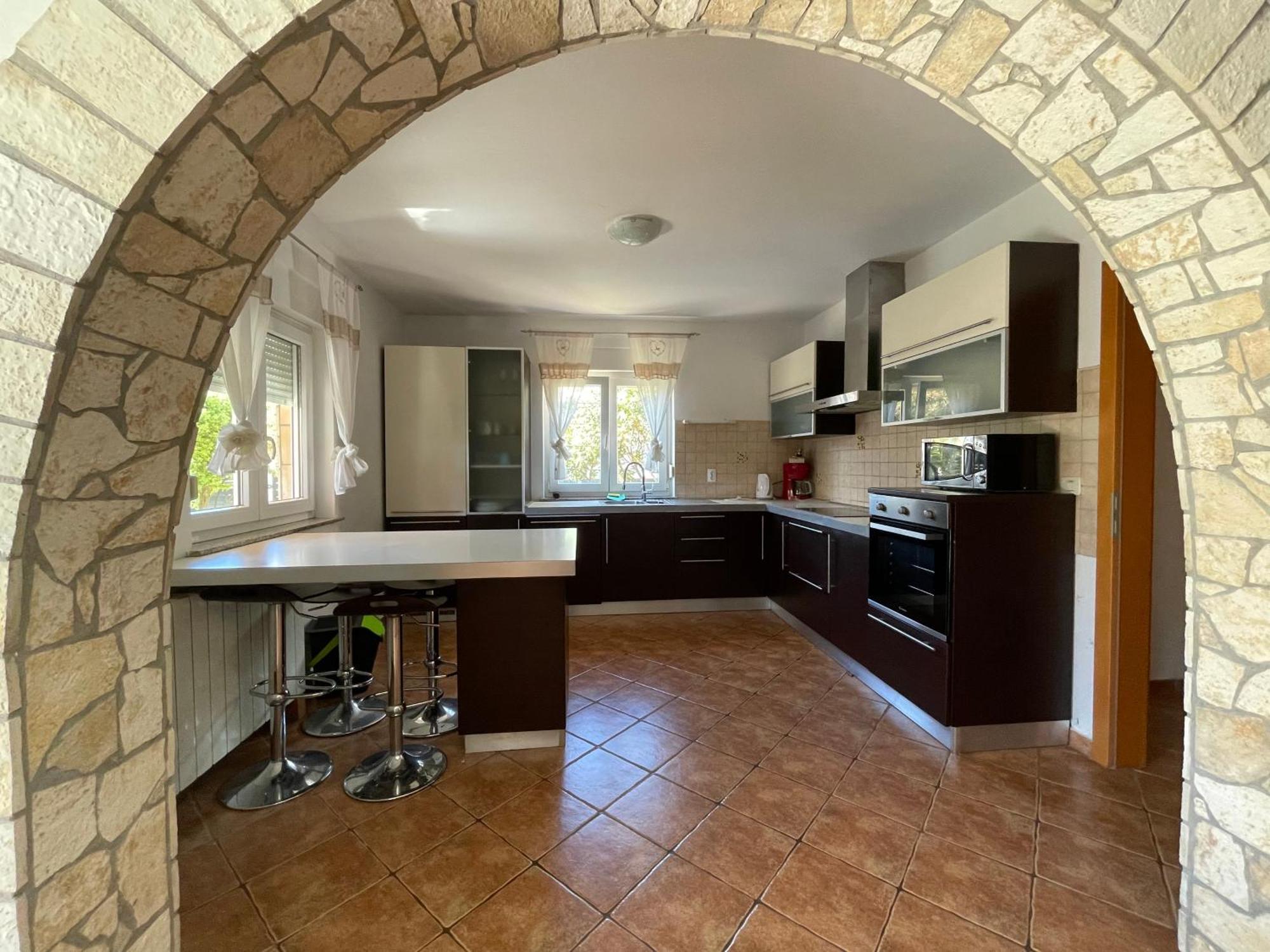 Apartman Lejla
