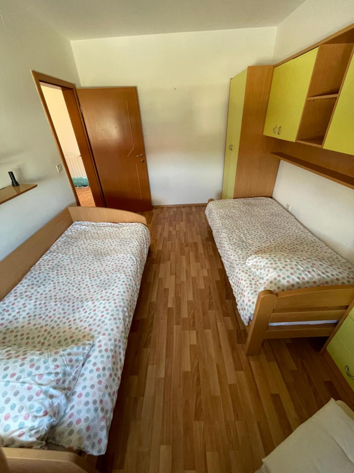 Lejla Apartman